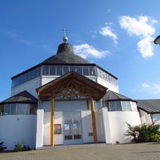 Our Lady Church, Tavíkovice