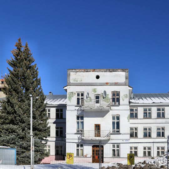 Ковровский ордена Ленина экскаваторный завод