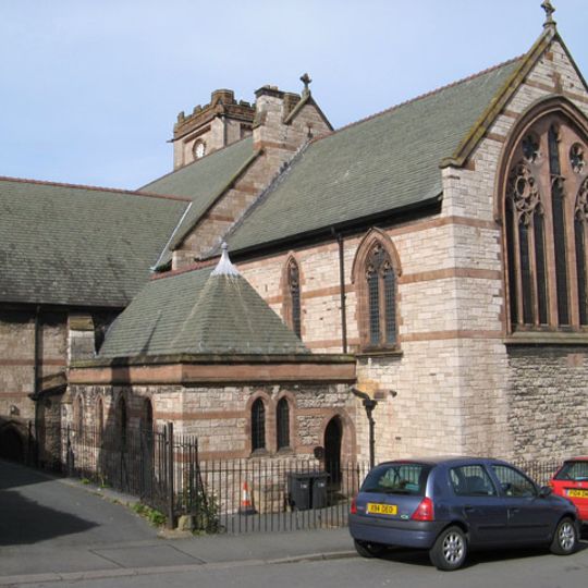 St Paul's Church