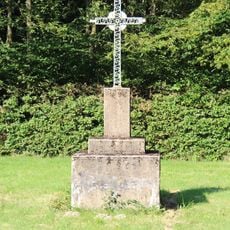 Croix de Béost