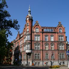 Siemianowice Śląskie Town Hall