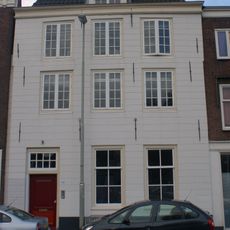 Donkere Spaarne 34, Haarlem