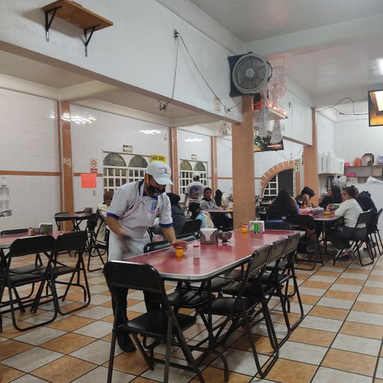 Taqueria San José