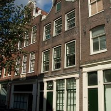 Eerste Rozendwarsstraat 15, Amsterdam