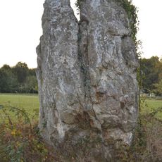 Menhir du Piprais