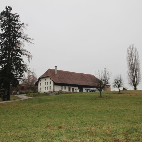 Bauernhaus