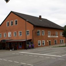 Ehemaliges Gasthaus