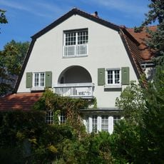 Landhaus Schimmelpfeng