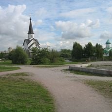 Pulkovskiy Park