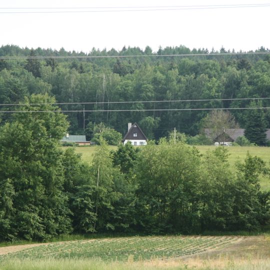 Žirecká Podstráň