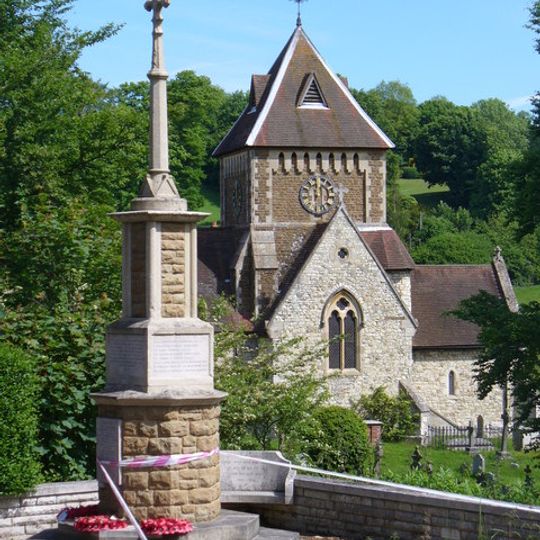 Seale War Memorial