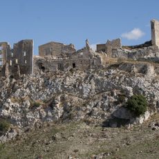 Castello di Pietraperzia