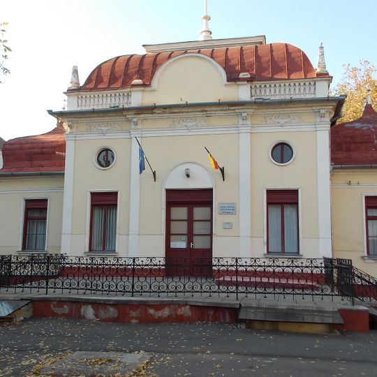 Ady Endre Museum, Oradea