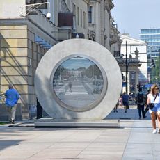 Lublin–Vilnius Portal