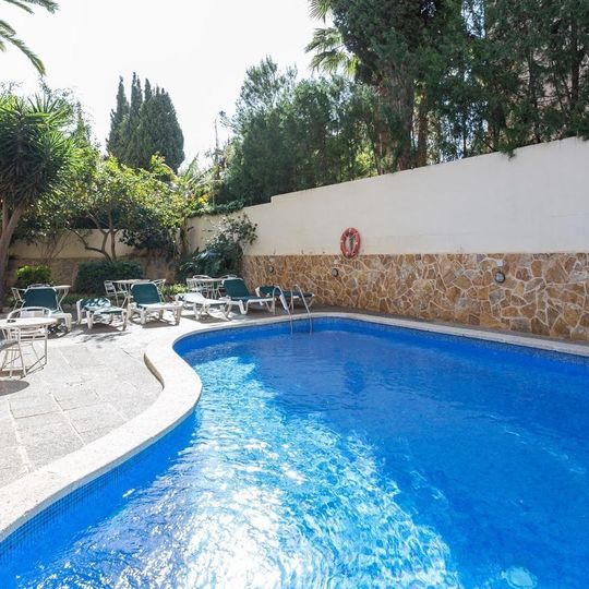 Hostal Pinar