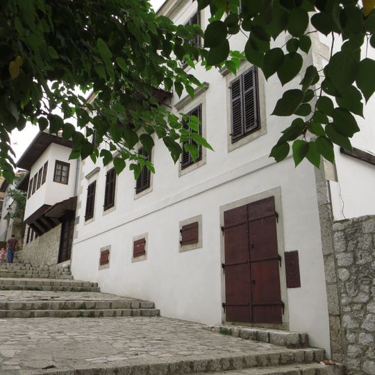 Muzej Hercegovine Mostar