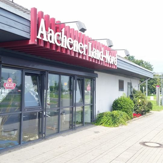 Aachener Land Süd