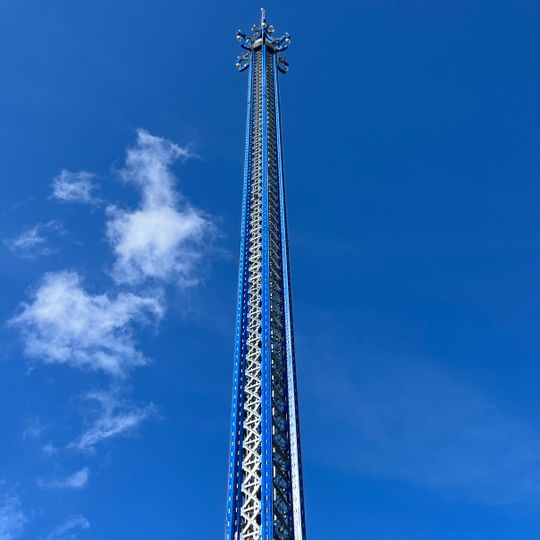 Orlando Starflyer