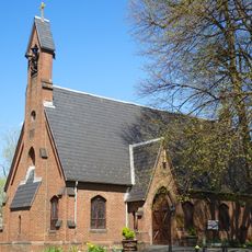 Trinity Episcopal Church