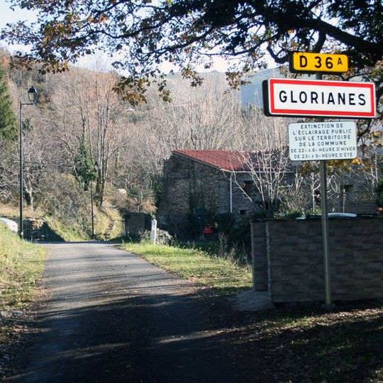 Glorianes