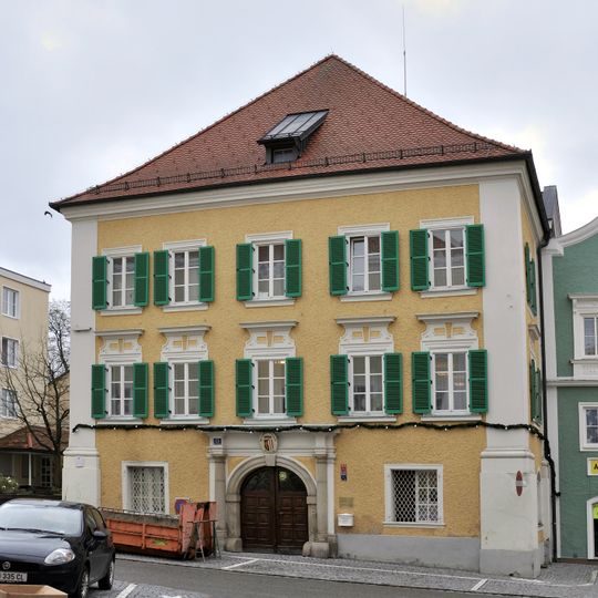 Ludwig Pfliegl Gasse 13