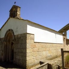 Church of Saint Mary