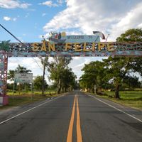 San Felipe