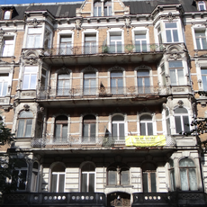 3 Działyńskich Street in Poznań