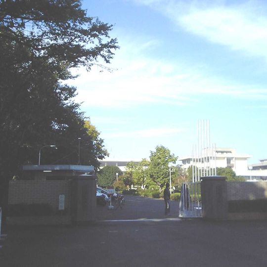 Korea University