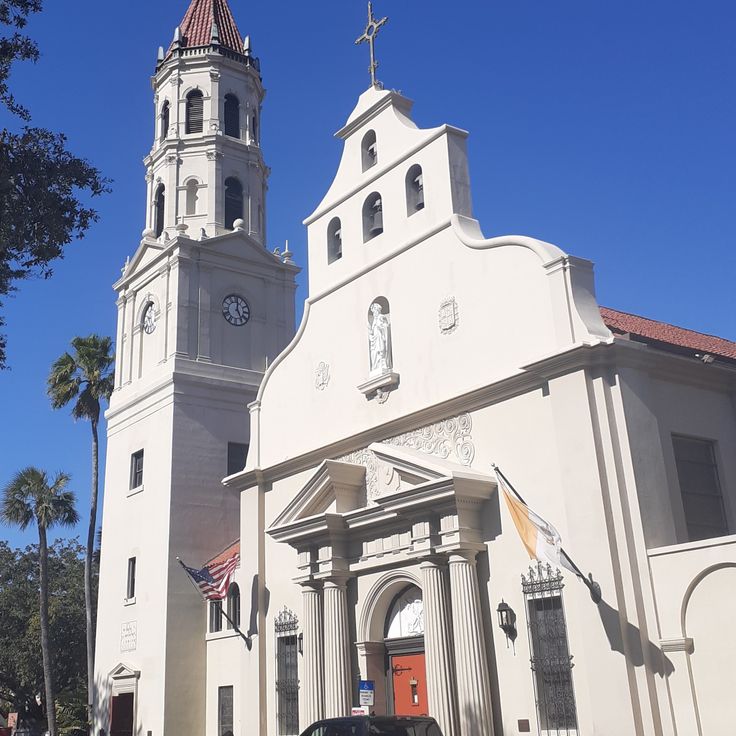Catedral Basílica de San Agustín
