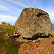 Каменные сложения (сейды) (Рабочеостровское с.п.)