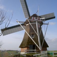 Westerhornermolen