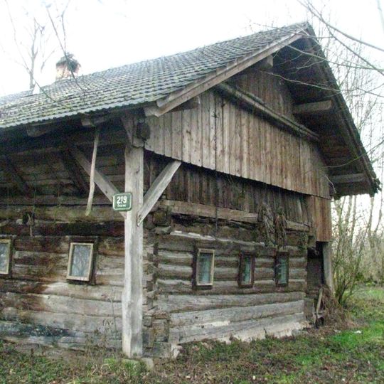 Tomaž House