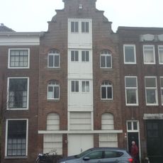 Oude Rijn 90, Leiden