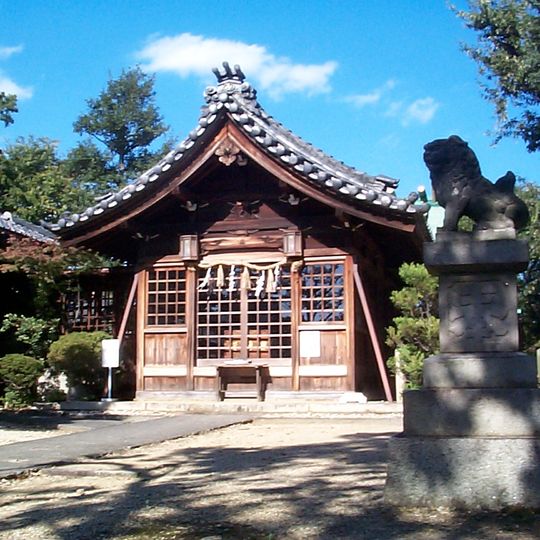 Yama Jinja
