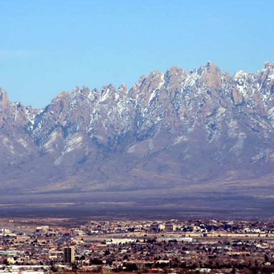 Mesilla Valley