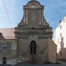 Saint George church in Ząbkowice Śląskie