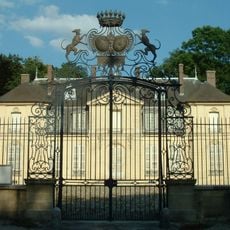 Château de Jossigny