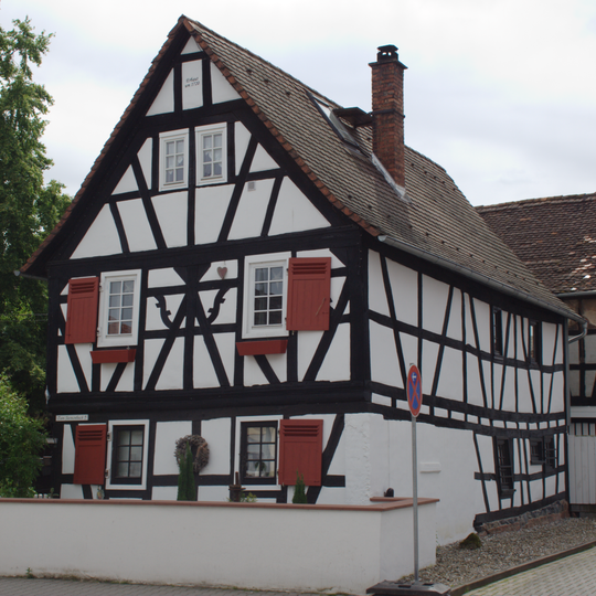 Haus Zum Seemenbach 1