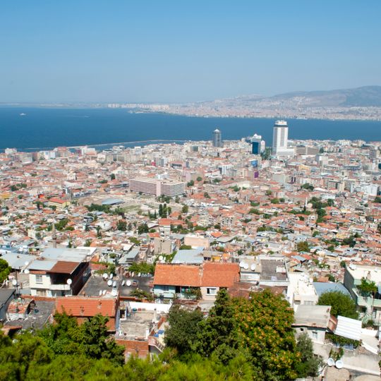 Izmir