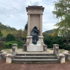 War memorial of Jujurieux