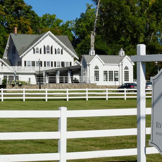 The Ryland Inn
