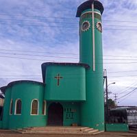 Municipio Libertador