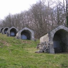 Calvaire du Mont-Arès