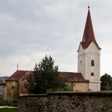 Church of All Saints