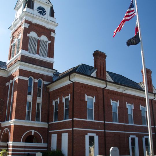 Washington County Courthouse