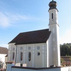 St. Georg