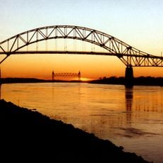 Cape Cod Canal