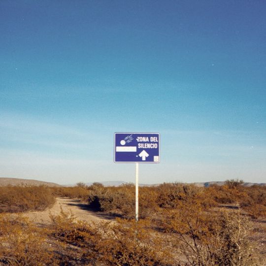 Zona del Silencio