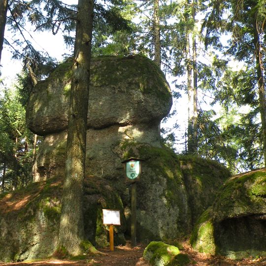 Einsiedlerstein